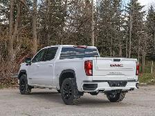 2026 GMC Sierra 1500 Elevation- Convenience Pkg - Safety Pkg - Photo 13