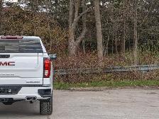 2026 GMC Sierra 1500 Elevation- Convenience Pkg - Safety Pkg - Photo 15