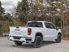 2026 GMC Sierra 1500 Elevation- Convenience Pkg - Safety Pkg - Photo 18