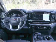 2026 GMC Sierra 1500 Elevation- Convenience Pkg - Safety Pkg - Photo 24