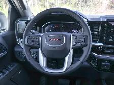2026 GMC Sierra 1500 Elevation- Convenience Pkg - Safety Pkg - Photo 25