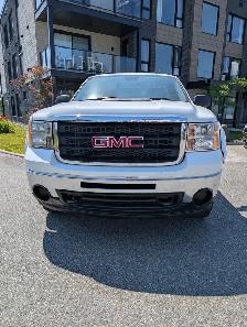 GMC SIERRA 2500HD 2013 - (4X4 - 33,271 KM) - Photo 3