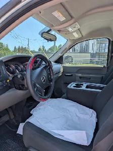 GMC SIERRA 2500HD 2013 - (4X4 - 33,271 KM) - Photo 5