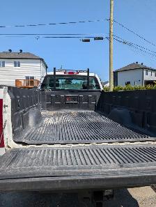 GMC SIERRA 2500HD 2013 - (4X4 - 33,271 KM) - Photo 6