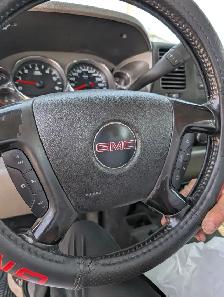 GMC SIERRA 2500HD 2013 - (4X4 - 33,271 KM) - Photo 7