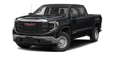 2024 GMC Sierra 1500 Crew Cab SLE