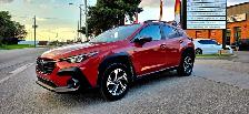 2024 Subaru Crosstrek Touring AWD-NO ACCIDENT-LOW MILEAGE-BLIND