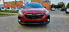 2024 Subaru Crosstrek Touring AWD-NO ACCIDENT-LOW MILEAGE-BLIND - Photo 2