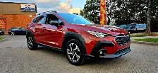 2024 Subaru Crosstrek Touring AWD-NO ACCIDENT-LOW MILEAGE-BLIND - Photo 3
