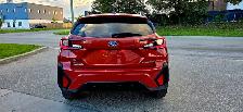 2024 Subaru Crosstrek Touring AWD-NO ACCIDENT-LOW MILEAGE-BLIND - Photo 6