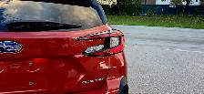 2024 Subaru Crosstrek Touring AWD-NO ACCIDENT-LOW MILEAGE-BLIND - Photo 7