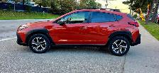 2024 Subaru Crosstrek Touring AWD-NO ACCIDENT-LOW MILEAGE-BLIND - Photo 9