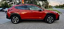 2024 Subaru Crosstrek Touring AWD-NO ACCIDENT-LOW MILEAGE-BLIND - Photo 10