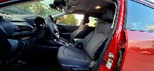 2024 Subaru Crosstrek Touring AWD-NO ACCIDENT-LOW MILEAGE-BLIND - Photo 11
