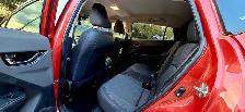 2024 Subaru Crosstrek Touring AWD-NO ACCIDENT-LOW MILEAGE-BLIND - Photo 12