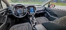 2024 Subaru Crosstrek Touring AWD-NO ACCIDENT-LOW MILEAGE-BLIND - Photo 13