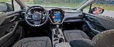 2024 Subaru Crosstrek Touring AWD-NO ACCIDENT-LOW MILEAGE-BLIND - Photo 14