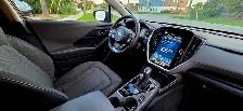 2024 Subaru Crosstrek Touring AWD-NO ACCIDENT-LOW MILEAGE-BLIND - Photo 16