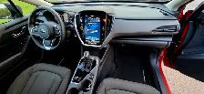 2024 Subaru Crosstrek Touring AWD-NO ACCIDENT-LOW MILEAGE-BLIND - Photo 17
