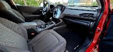 2024 Subaru Crosstrek Touring AWD-NO ACCIDENT-LOW MILEAGE-BLIND - Photo 18