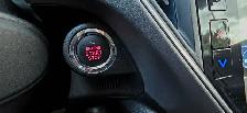 2024 Subaru Crosstrek Touring AWD-NO ACCIDENT-LOW MILEAGE-BLIND - Photo 22