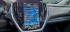 2024 Subaru Crosstrek Touring AWD-NO ACCIDENT-LOW MILEAGE-BLIND - Photo 23