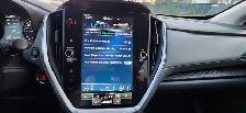 2024 Subaru Crosstrek Touring AWD-NO ACCIDENT-LOW MILEAGE-BLIND - Photo 33