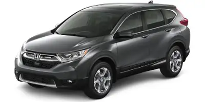 2019 Honda CR-V EX AWD-NO ACCIDENT-SUNROOF-REVERSE CAMERA-REMOTE