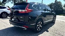 2019 Honda CR-V Touring AWD-NO ACCIDENT-LEATHER-BLIND SPOT MONIT - Photo 5