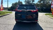 2019 Honda CR-V Touring AWD-NO ACCIDENT-LEATHER-BLIND SPOT MONIT - Photo 6