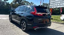 2019 Honda CR-V Touring AWD-NO ACCIDENT-LEATHER-BLIND SPOT MONIT - Photo 7