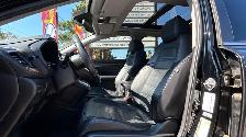 2019 Honda CR-V Touring AWD-NO ACCIDENT-LEATHER-BLIND SPOT MONIT - Photo 9