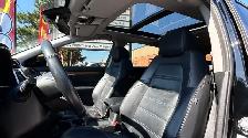 2019 Honda CR-V Touring AWD-NO ACCIDENT-LEATHER-BLIND SPOT MONIT - Photo 10