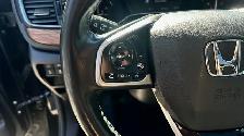 2019 Honda CR-V Touring AWD-NO ACCIDENT-LEATHER-BLIND SPOT MONIT - Photo 12