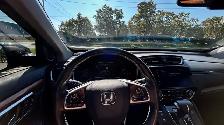 2019 Honda CR-V Touring AWD-NO ACCIDENT-LEATHER-BLIND SPOT MONIT - Photo 19