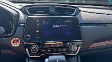 2019 Honda CR-V Touring AWD-NO ACCIDENT-LEATHER-BLIND SPOT MONIT - Photo 20