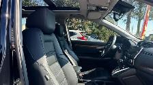 2019 Honda CR-V Touring AWD-NO ACCIDENT-LEATHER-BLIND SPOT MONIT - Photo 25