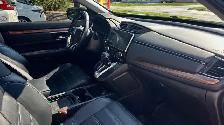2019 Honda CR-V Touring AWD-NO ACCIDENT-LEATHER-BLIND SPOT MONIT - Photo 26