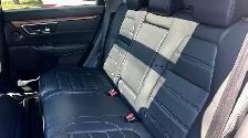 2019 Honda CR-V Touring AWD-NO ACCIDENT-LEATHER-BLIND SPOT MONIT - Photo 33