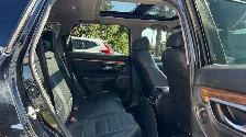 2019 Honda CR-V Touring AWD-NO ACCIDENT-LEATHER-BLIND SPOT MONIT - Photo 34