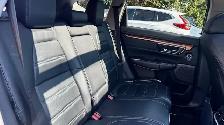 2019 Honda CR-V Touring AWD-NO ACCIDENT-LEATHER-BLIND SPOT MONIT - Photo 36