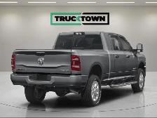 2024 Ram 2500 - Photo 2