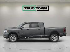 2024 Ram 2500 - Photo 3