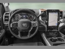 2024 Ram 2500 - Photo 4