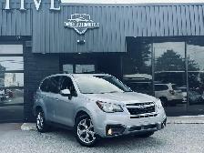 2017 Subaru Forester 5dr Wgn CVT 2.5i Limited w/Tech Pkg - Photo 2