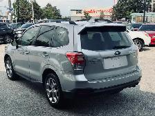 2017 Subaru Forester 5dr Wgn CVT 2.5i Limited w/Tech Pkg - Photo 3