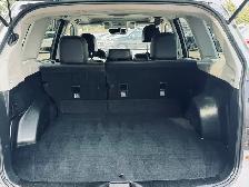2017 Subaru Forester 5dr Wgn CVT 2.5i Limited w/Tech Pkg - Photo 5