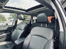2017 Subaru Forester 5dr Wgn CVT 2.5i Limited w/Tech Pkg - Photo 7