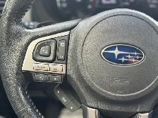 2017 Subaru Forester 5dr Wgn CVT 2.5i Limited w/Tech Pkg - Photo 21