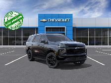 2026 Chevrolet Tahoe RST Leather Seats - Heated Seats